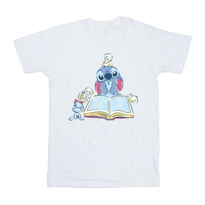 T-shirt LILO & STITCH DISNEY