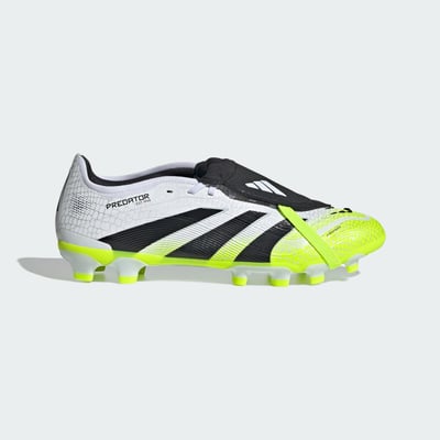 Chaussure Predator Pro Languette Rabattable Multi-Surfaces Chaussure Predator Pro Languette Rabattable Multi-Surfaces adidas Performance