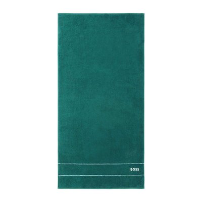 Serviette de bain  en coton,PLAIN BOSS HOME