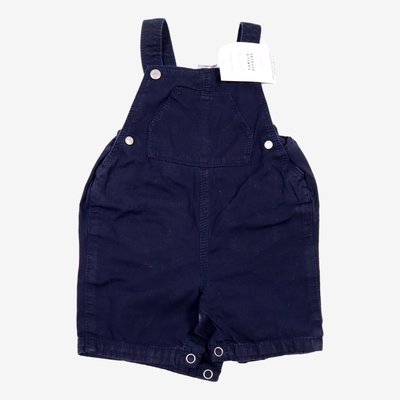 Salopette - Très bon état PETIT BATEAU