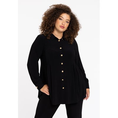 Chemise avec manches longues YOEK