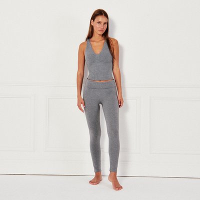 Legging en coton BALLETGIRLIZ UNDIZ