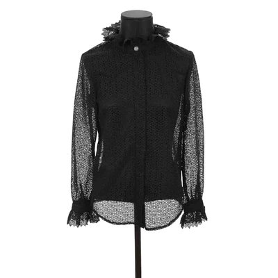 Blouse en coton - Très Bon État CLAUDIE PIERLOT
