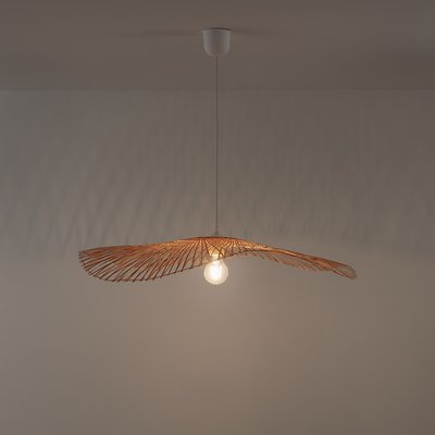 Hanglamp in bamboe Ø70 cm, Ezia LA REDOUTE INTERIEURS