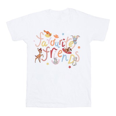 T-shirt DISNEY