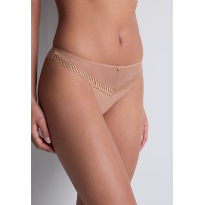 Tanga Sheer Emotion AUBADE