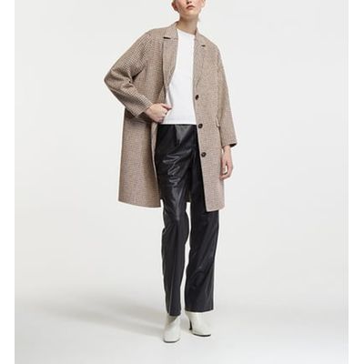 Manteau fourrure galerie lafayette 2025
