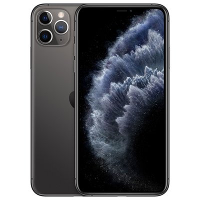 Smartphone iPhone 11 Pro Max 64Go - Parfait état APPLE