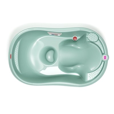 Baignoire Onda bleu OK BABY