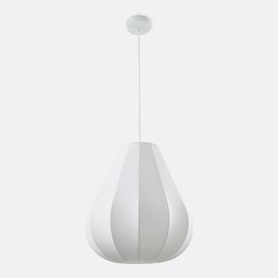 Palupo Pendant Light, Diameter 45 X Height 48cm LA REDOUTE INTERIEURS