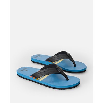 Tongs RIPPER BLOOM OPEN TOE RIP CURL