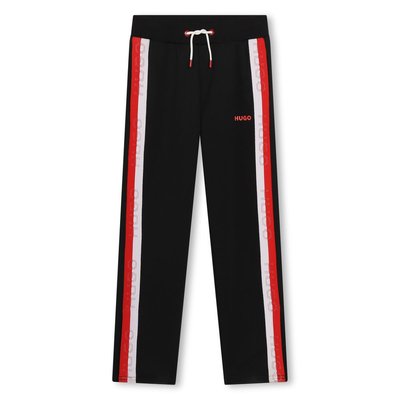 Pantalon de jogging molletonné HUGO KIDSWEAR