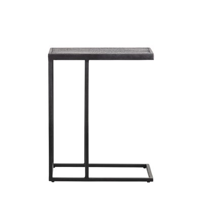 Table basse en métal- FEBE WOOOD