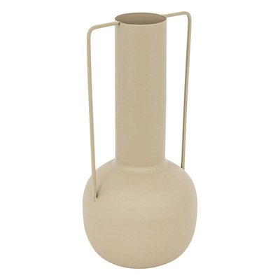 Vase métal H29,5 cm, SYLVAIN ATMOSPHERA