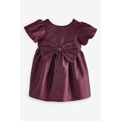 Robe de soirée avec nœud NEXT