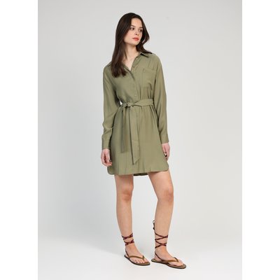 Robe Longue MASATA AN'GE