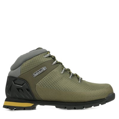 Boots Euro Sprint Mid Hiker WP TIMBERLAND
