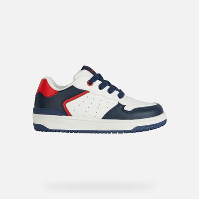 Baskets respirantes Washiba GEOX