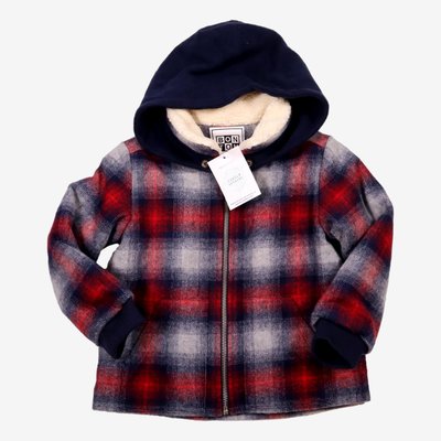 Manteau - Très bon état BONTON