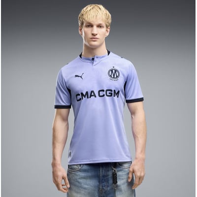 Maillot de foot Olympique de Marseille Third Jersey PUMA