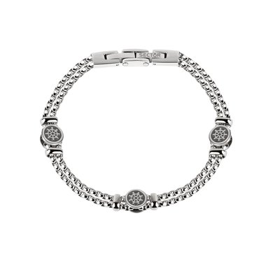 Bracelet MARINE SECTOR NO LIMITS