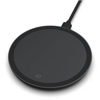 Chargeur induction MagSafe Noir ESSENTIEL B
