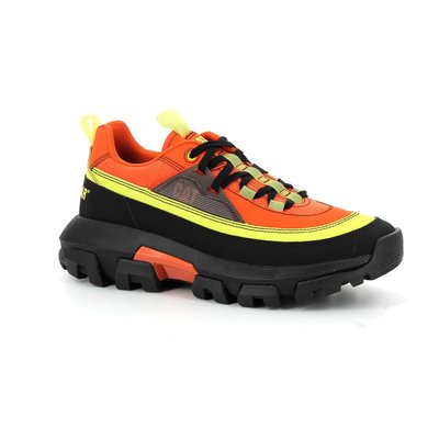 Sneakers basses Cuir RAIDER LACE SUP CATERPILLAR