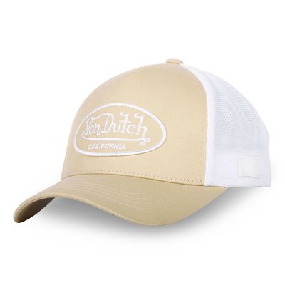Casquette trucker LOFb VON DUTCH