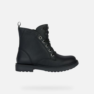 Bottines  JR ECLAIR GEOX