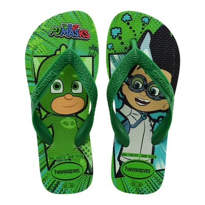 Tong à Enfiler H. K T Pj Masks HAVAIANAS