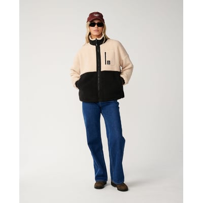 Polaire zippée SEARCH Series Bonded RIP CURL