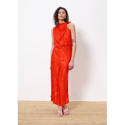 Robe  longue NELCIE FRNCH
