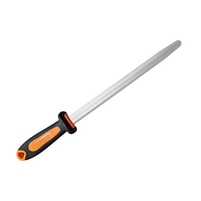 Fusil Fischer 30cm orange pour le taillage extra fin de vos lames FISCHER