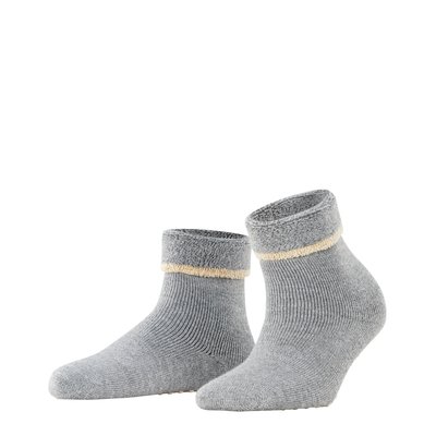 Chaussettes à picots Cozy Laine Vierge ESPRIT