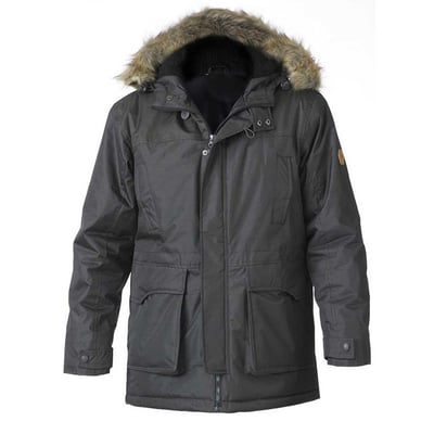 Parka uni LOVETT DUKE