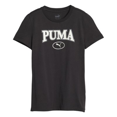 Tee Shirt  Squad Graphic PUMA