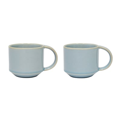 Tasse en terre cuite LIVING OYOY LIVING DESIGN