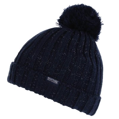 Bonnet à pompon LUMINOSITY REGATTA