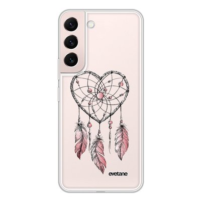 Coque 360 Galaxy S22 5G EVETANE