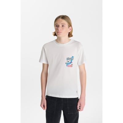Tee-Shirt GALLBO LE TEMPS DES CERISES