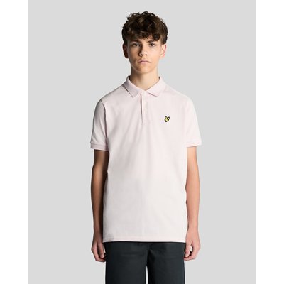 Polo en coton LYLE & SCOTT