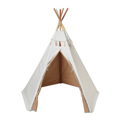 Tipi réversible Géronimo VERTBAUDET