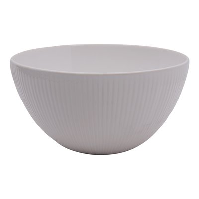 Saladier - Ø20 Cm - Jaune Moutarde TABLE PASSION