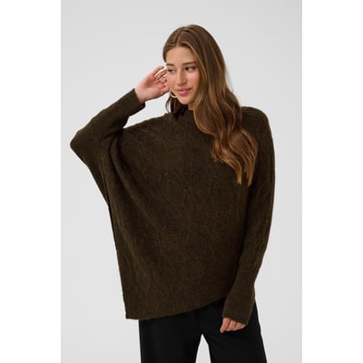 Poncho CREAM