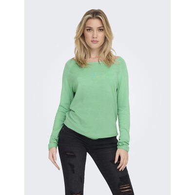 Pull en maille Long ONLY