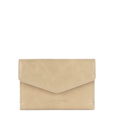 Porte-cartes RÉTRO & GLAM LANCASTER