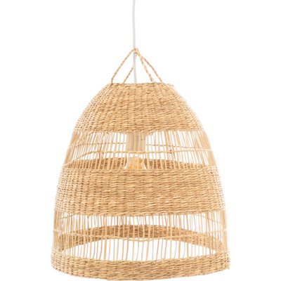 Suspension bambou naturel pour une ambiance chaleureuse RECOLLECTION