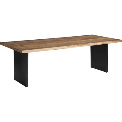 Table de salon en bois, Uzor RECOLLECTION