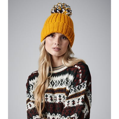 Bonnet HYGGE BEECHFIELD