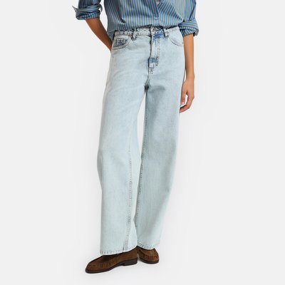 Marceau Signature Wide Leg Jeans LA REDOUTE COLLECTIONS